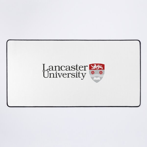 Item preview, Lancaster University Logo T-Shirt | Alumni & Student Gift designed and sold by BestDetailer.