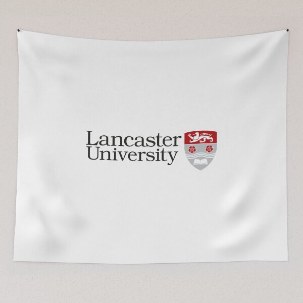 Aperçu de l'œuvre T-shirt à l'effigie de l'Université de Lancaster | Cadeau pour les anciens élèves et les étudiants créée et vendue par BestDetailer.
