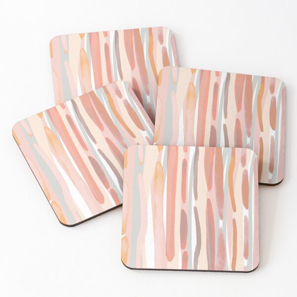 Item preview, Boho Stripes designed and sold by Unlocked-Art.