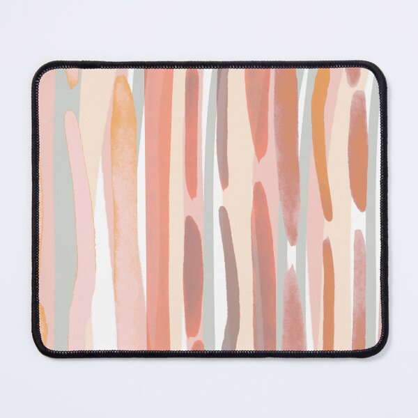 Item preview, Boho Stripes designed and sold by Unlocked-Art.