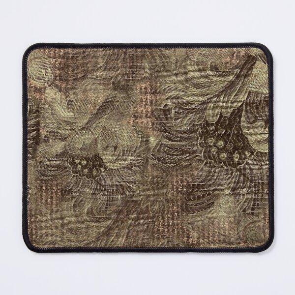 Item preview, GOLDEN FLOWERS - interior design collection designed and sold by OmgItsMariaa.