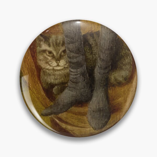 Item preview, Remedios Varo designed and sold by YasminaGifts.