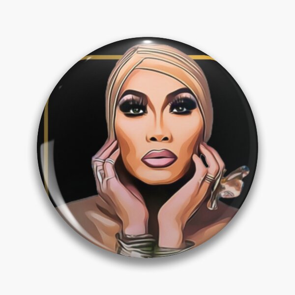 Item preview, Jujubee designed and sold by mistert1978.