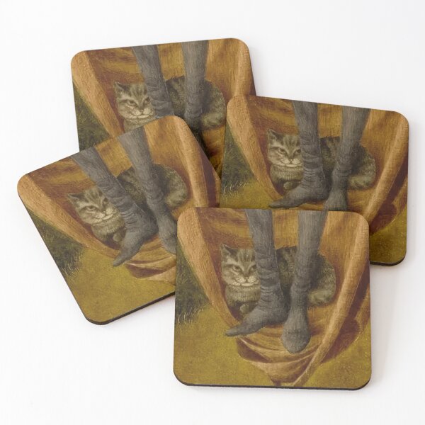 Item preview, Remedios Varo designed and sold by YasminaGifts.