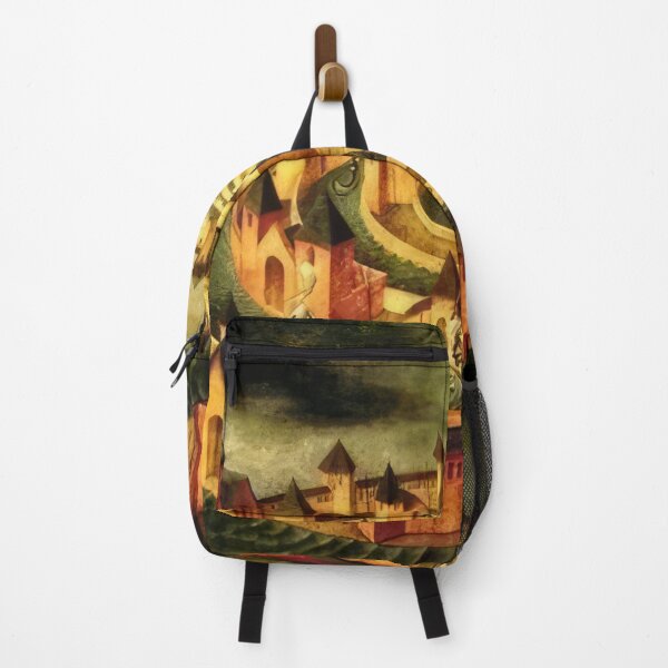 Item preview, Remedios Varo designed and sold by YasminaGifts.