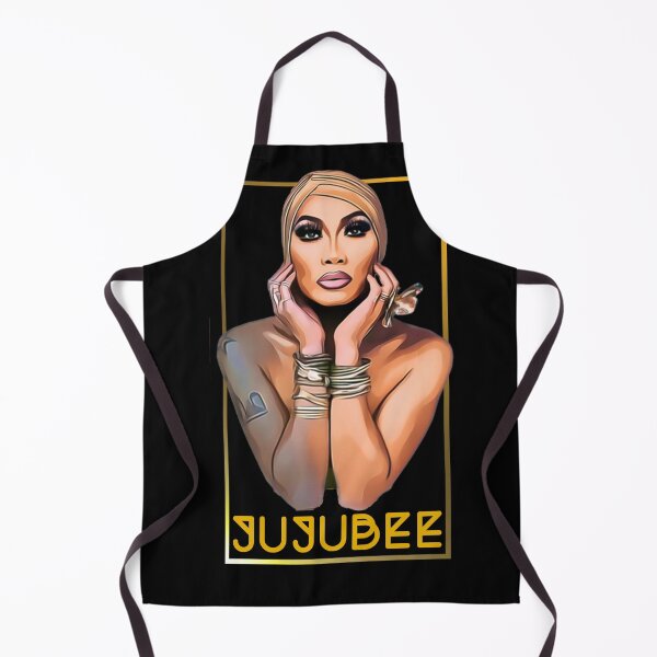 Item preview, Jujubee designed and sold by mistert1978.