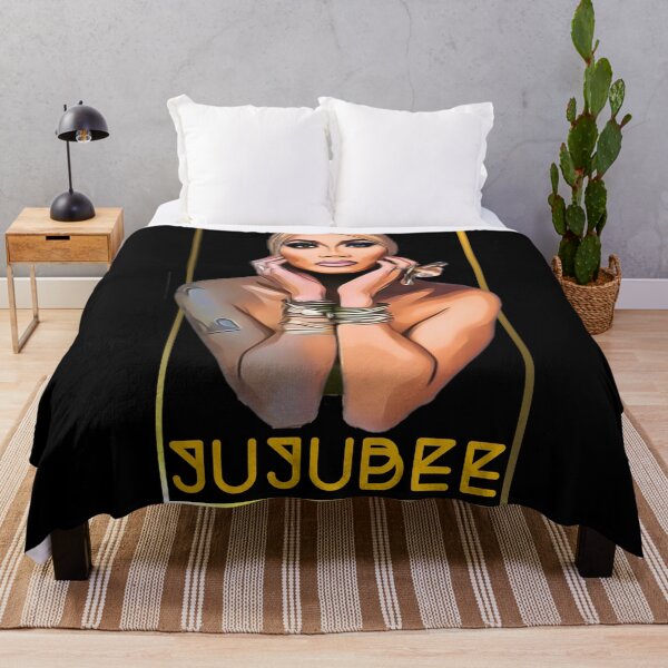 Item preview, Jujubee designed and sold by mistert1978.