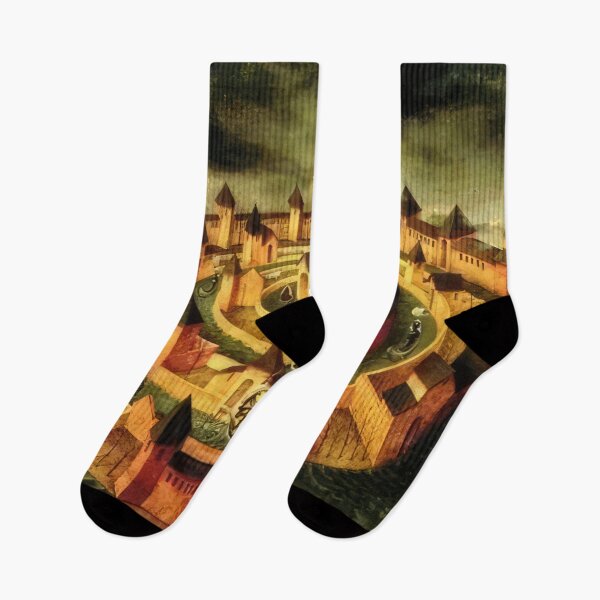 Item preview, Remedios Varo designed and sold by YasminaGifts.