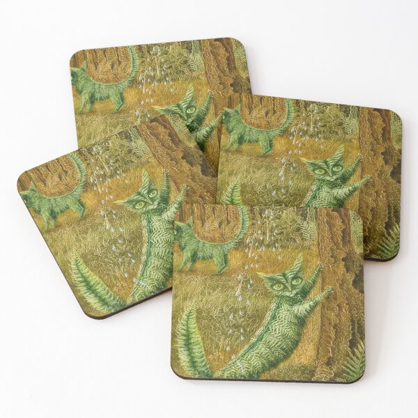 Item preview, Remedios Varo designed and sold by YasminaGifts.