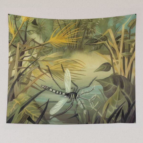 Item preview, Remedios Varo designed and sold by YasminaGifts.