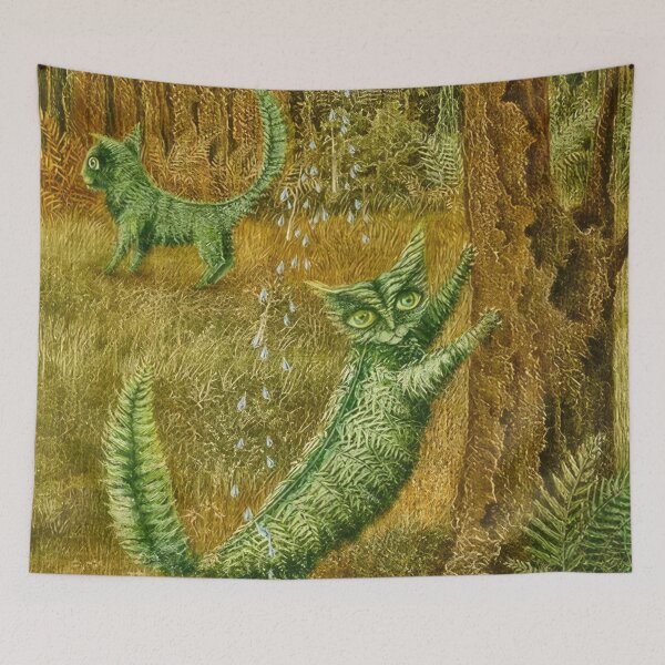 Item preview, Remedios Varo designed and sold by YasminaGifts.
