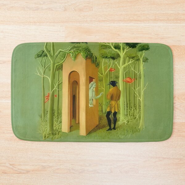 Item preview, Remedios Varo designed and sold by YasminaGifts.