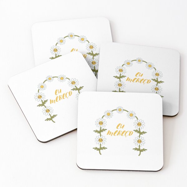 Item preview, EU MEREÇO designed and sold by IsaCria.