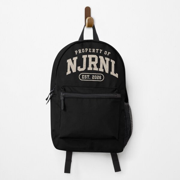 Item preview, NJRNL Vintage Crest | Est. 2026 designed and sold by NJRNL Apparel .