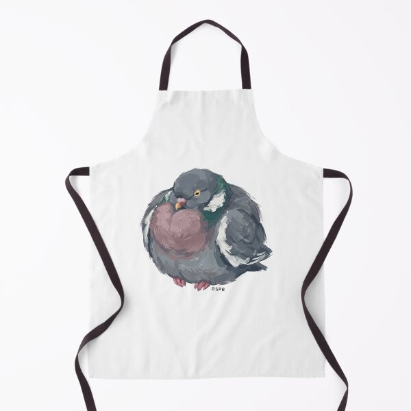 Item preview, Wood Pigeon designed and sold by Irakalu.