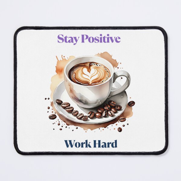 Item preview, Coffee Latte Cup Illustration designed and sold by Bright Stone .