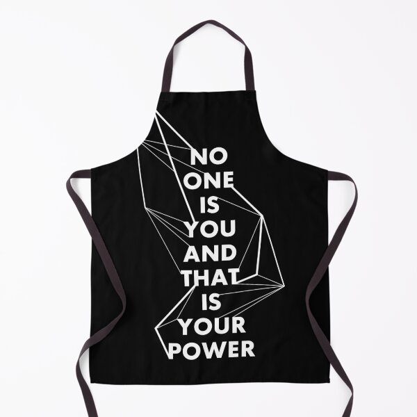 Item preview, No one is you designed and sold by 7115.