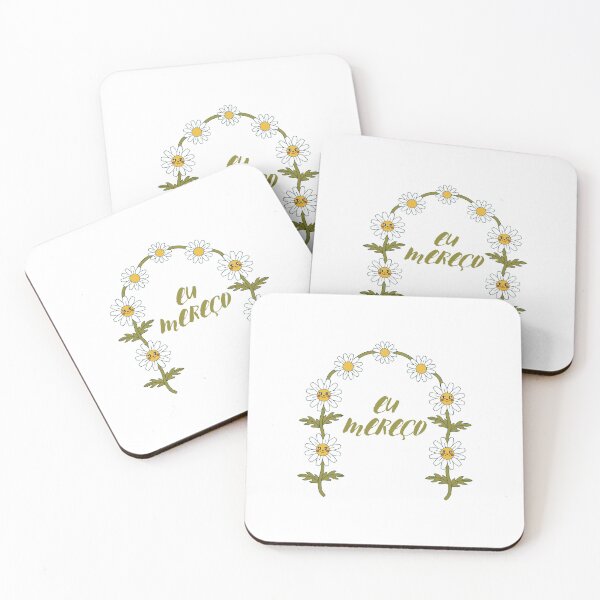Item preview, EU MEREÇO designed and sold by IsaCria.