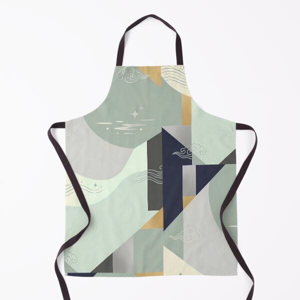 Item preview, Aesthetic Korean Modern Hangul Art Poster - Yunsul Gharam Narae designed and sold by SOOstudio73.