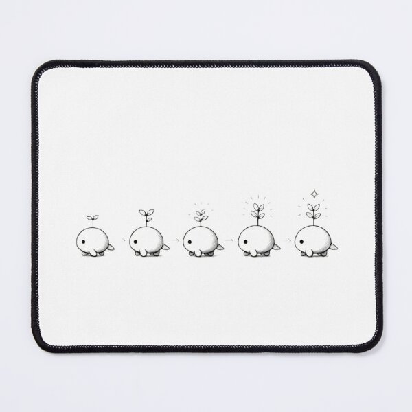 Item preview, growth mindset designed and sold by ritusdesigns.