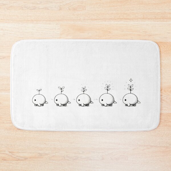 Item preview, growth mindset designed and sold by ritusdesigns.