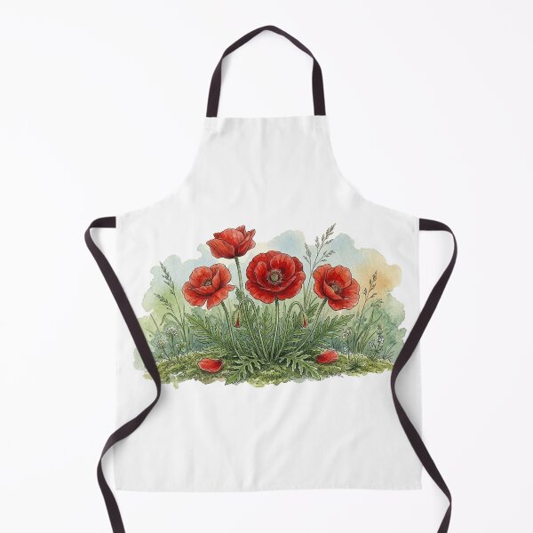 Item preview, Poppy designed and sold by snoWorkshop.