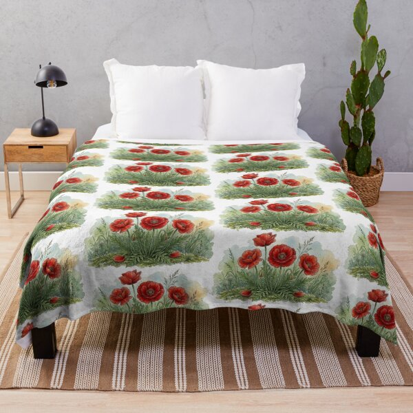Item preview, Poppy designed and sold by snoWorkshop.
