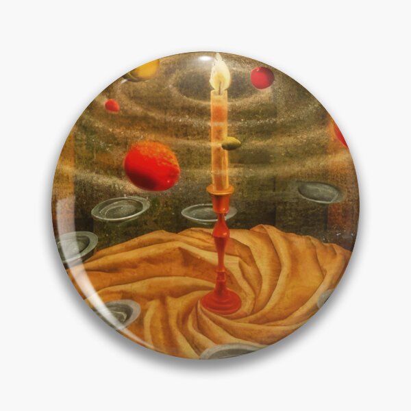 Item preview, Remedios Varo designed and sold by YasminaGifts.
