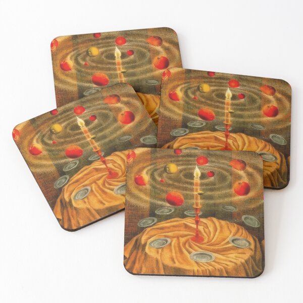 Item preview, Remedios Varo designed and sold by YasminaGifts.