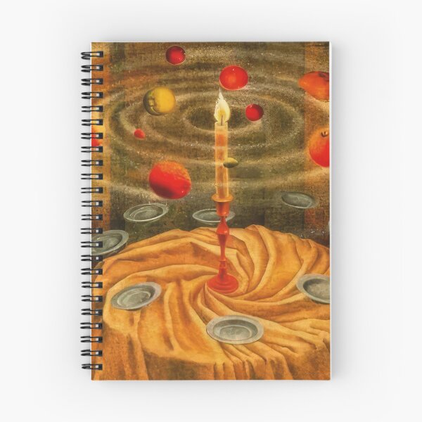 Item preview, Remedios Varo designed and sold by YasminaGifts.