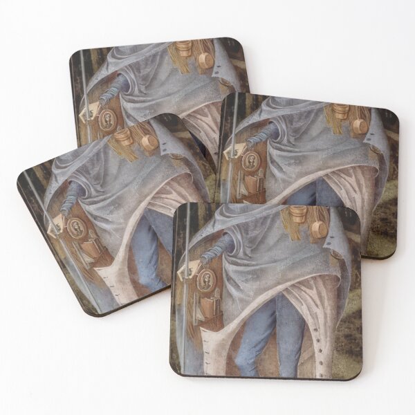 Item preview, Remedios Varo designed and sold by YasminaGifts.