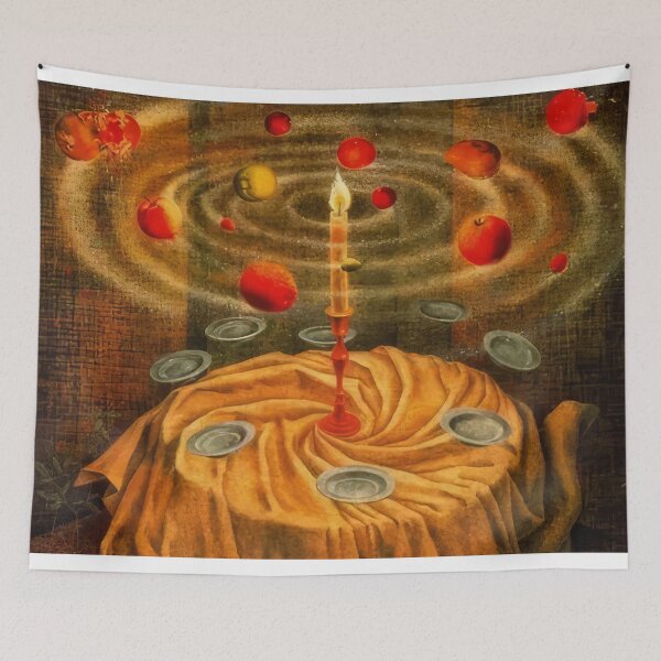 Item preview, Remedios Varo designed and sold by YasminaGifts.