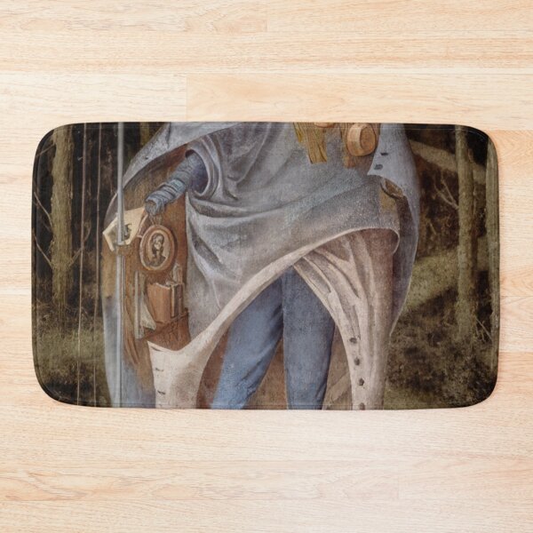 Item preview, Remedios Varo designed and sold by YasminaGifts.