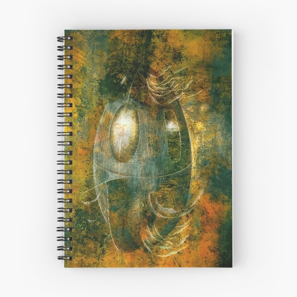 Item preview, Remedios Varo designed and sold by YasminaGifts.