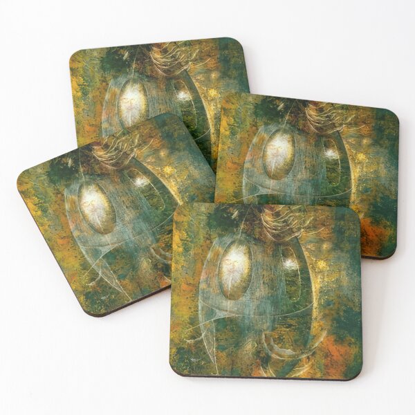 Item preview, Remedios Varo designed and sold by YasminaGifts.