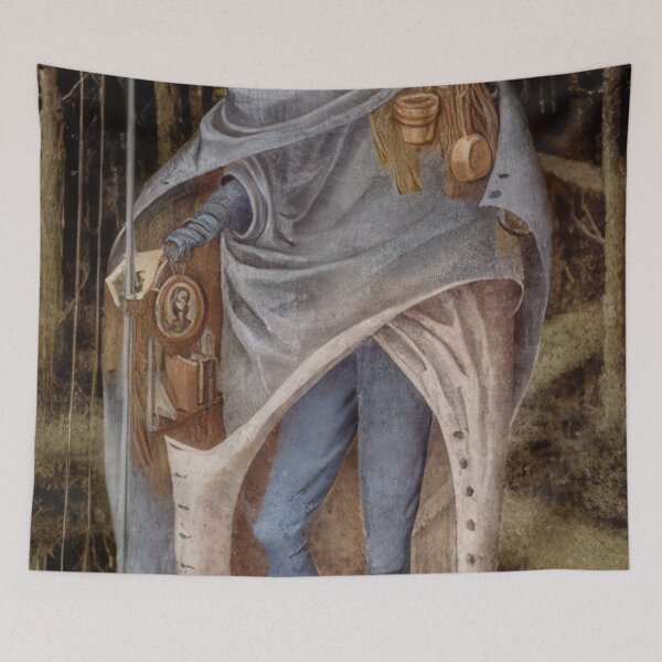 Item preview, Remedios Varo designed and sold by YasminaGifts.