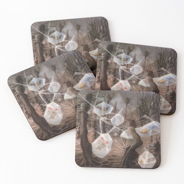 Item preview, Remedios Varo designed and sold by YasminaGifts.