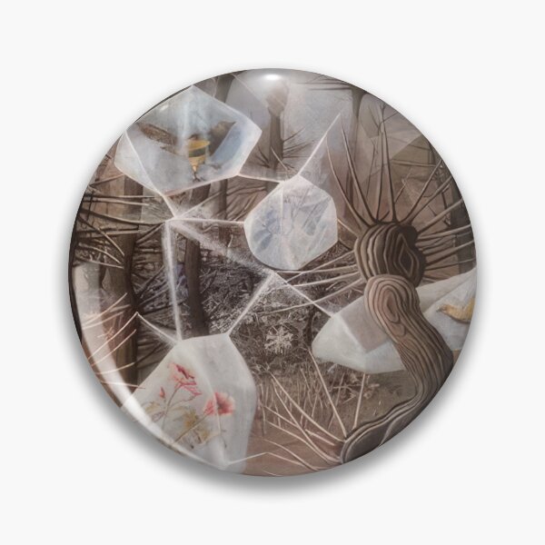 Item preview, Remedios Varo designed and sold by YasminaGifts.