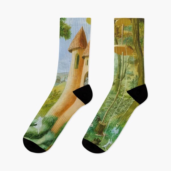 Item preview, Remedios Varo designed and sold by YasminaGifts.