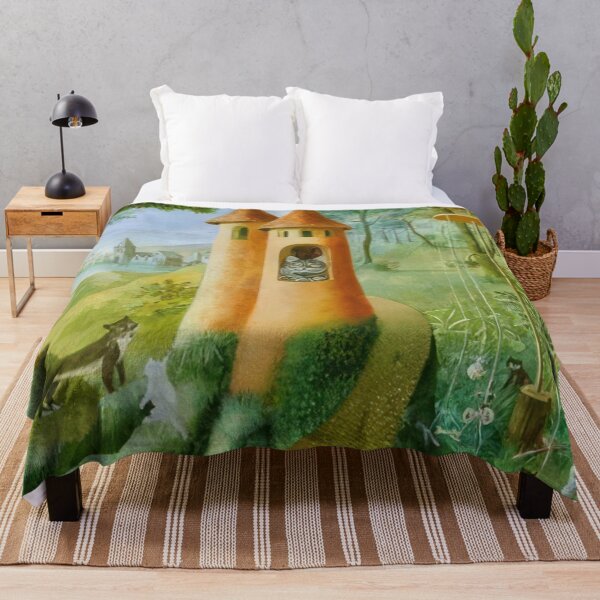 Item preview, Remedios Varo designed and sold by YasminaGifts.