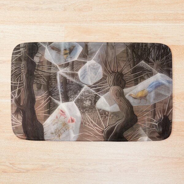 Item preview, Remedios Varo designed and sold by YasminaGifts.