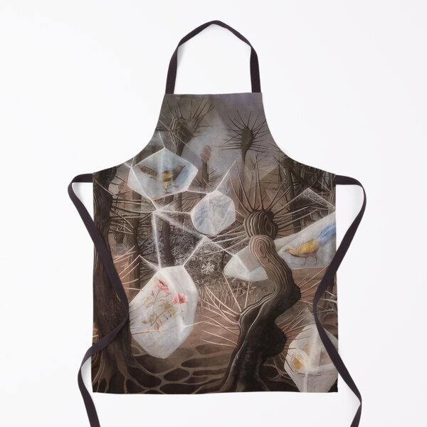 Item preview, Remedios Varo designed and sold by YasminaGifts.
