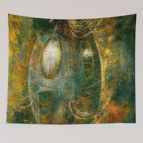 Item preview, Remedios Varo designed and sold by YasminaGifts.