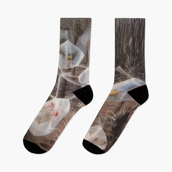 Item preview, Remedios Varo designed and sold by YasminaGifts.