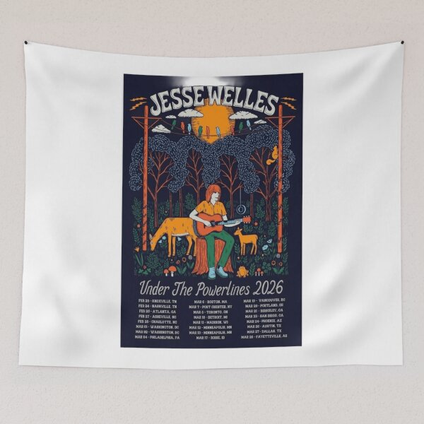 Item preview, Folk Revival Inspired designed and sold by danlliart.