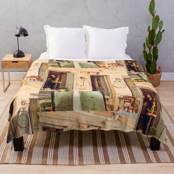 Item preview, Colours Of Plaka designed and sold by Debra Cox.