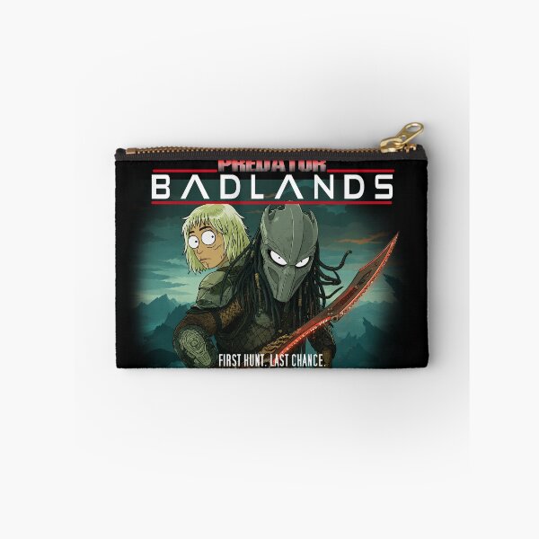 Item preview, Predator Badlands designed and sold by SideQuest - Scribbled Chaos!.
