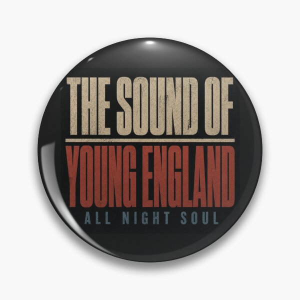 Item preview, All Night Soul. designed and sold by RetroPaul63.