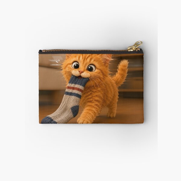 Item preview, NARAN AND THE SOCK? designed and sold by Opps-diseño.