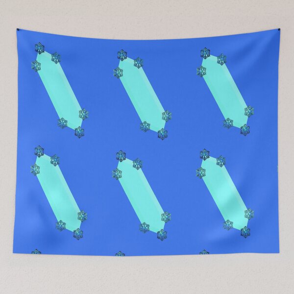 Item preview, Glacial Halo designed and sold by Camellia25.
